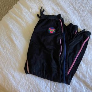 VINTAGE VERSACE Sweatpants